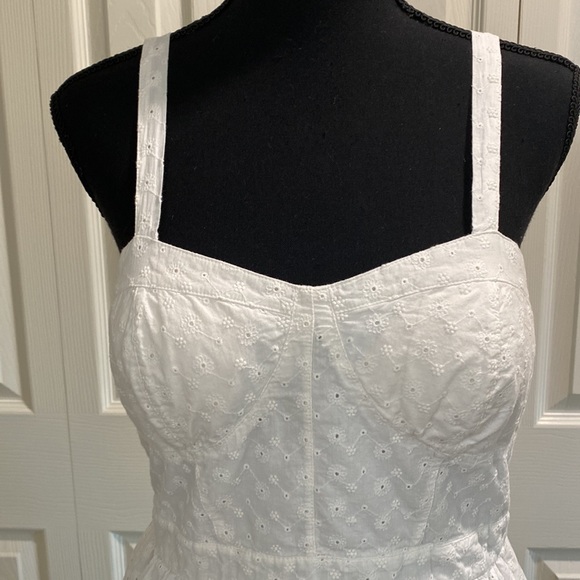 Roxy eyelet dress - Picture 5 of 5